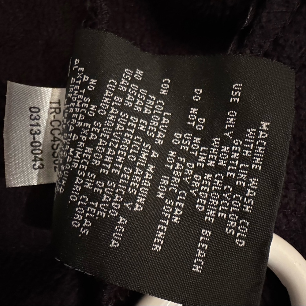 Double Diamond Jacket - Picture 6 of 12